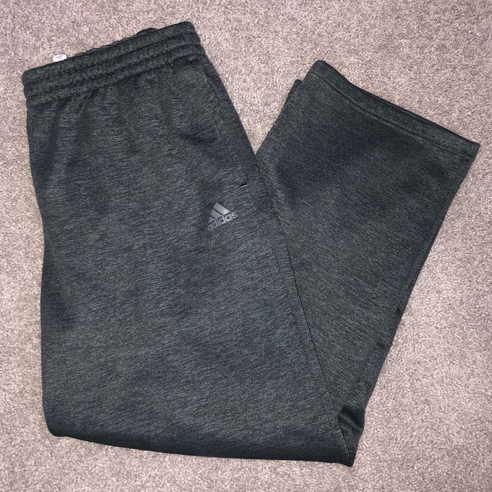 Adidas sweatpants